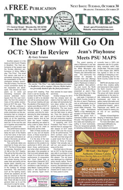 10/16/2012 Issue Thumbnail
