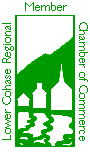 Member Logo, Cohase Chamber of Commerce